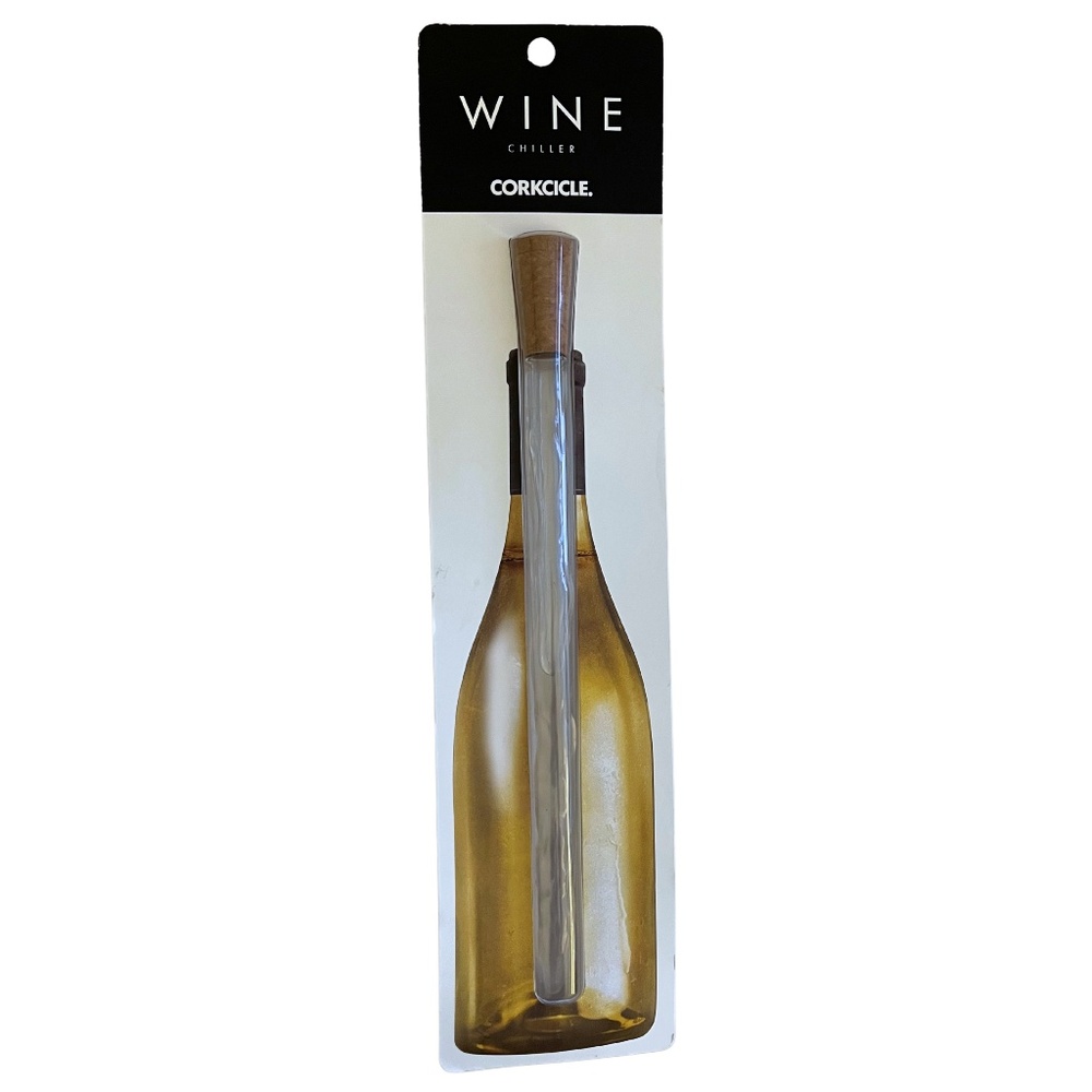 Wine Chiller Corkcicle NIB